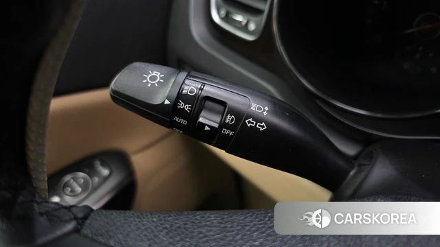 Kia The New Carnival id 4856408 из Кореи 8