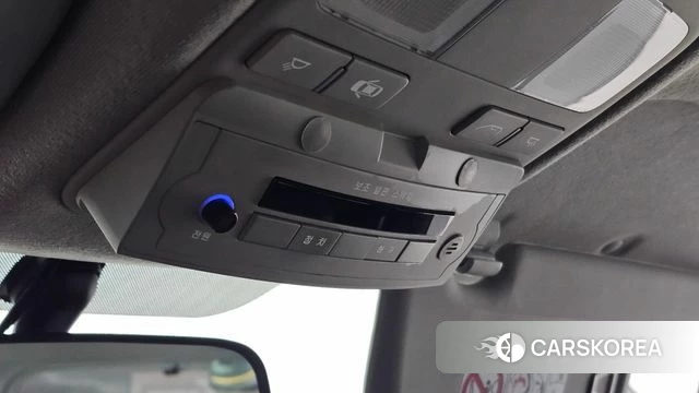 Hyundai The New Grand Starex id 4992670 из Кореи 8
