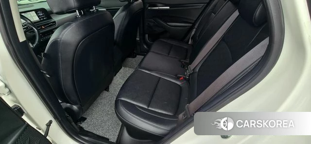 Kia The New Seltos id 5002459 из Кореи 8