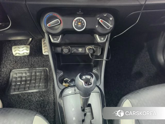 Kia All New Morning (JA) id 5019074 из Кореи 8
