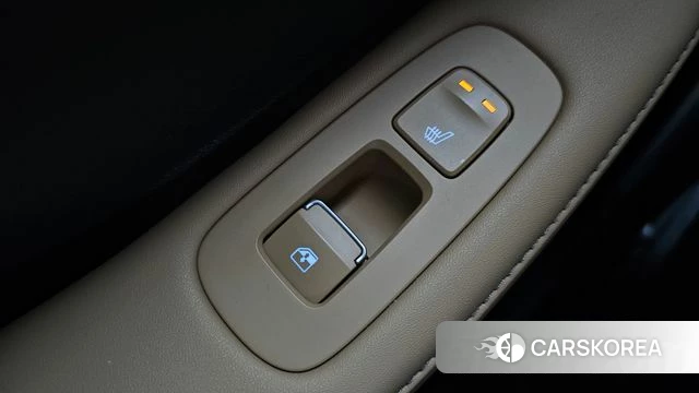 Hyundai Sonata D Edge Hybrid (DN8) id 4927938 из Кореи 8