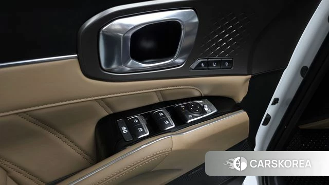 Kia The New Sorento 4th Generation id 5016359 из Кореи 8
