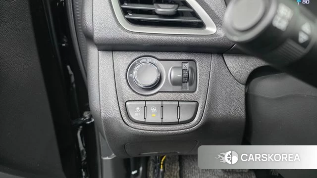 Chevrolet (GM Daewoo) The New Spark id 4997868 из Кореи 8