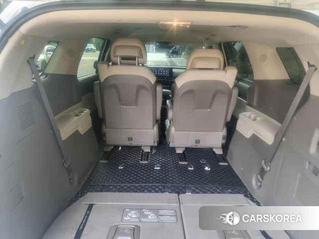 Kia Carnival 4th generation id 4976898 из Кореи 8