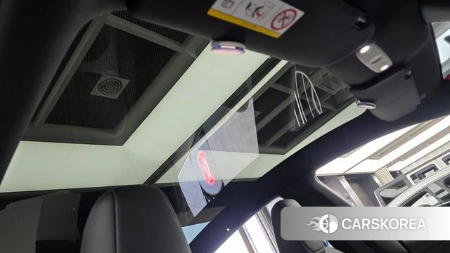 Tesla Model Y id 4964183 из Кореи 8