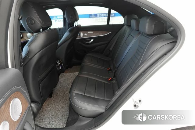 Mercedes-Benz E-Class W213 id 5028386 из Кореи 8