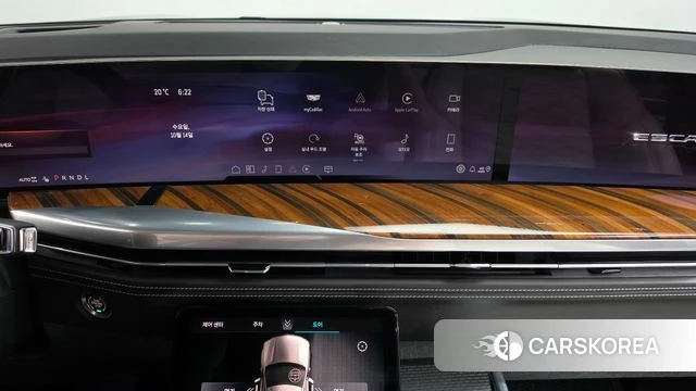 Cadillac Escalade 5th Generation id 4984997 из Кореи 8