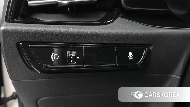 Kia Di All New Niro EV id 5040350 из Кореи 8