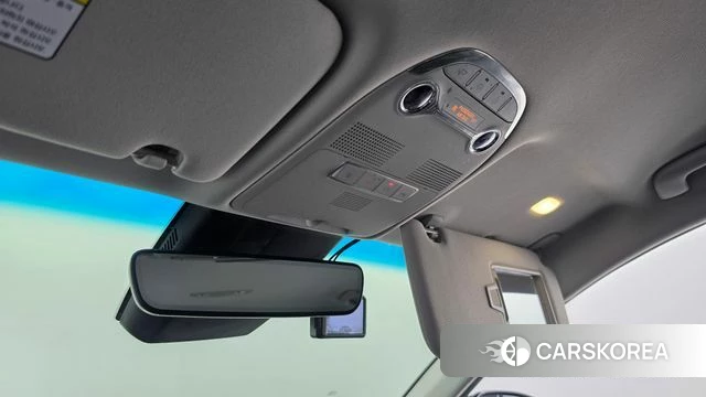 Hyundai The New Grandeur IG id 5013433 из Кореи 8