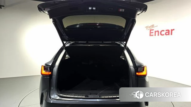 Lexus NX450h + 2nd generation id 4893507 из Кореи 8