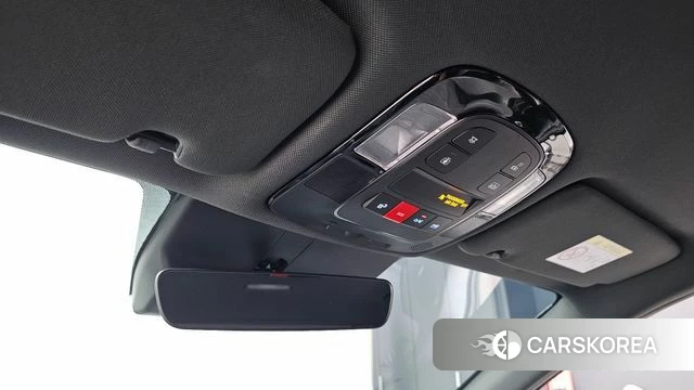 Hyundai Sonata D Edge (DN8) id 4964188 из Кореи 8