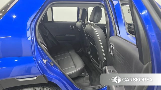 Hyundai Casper id 5022521 из Кореи 8