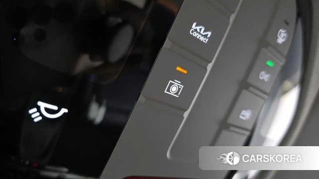 Kia EV3 id 4783213 из Кореи 8