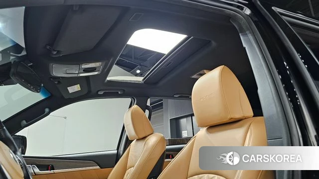 Kia Mohave Master id 5047808 из Кореи 8
