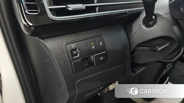 Hyundai Staria id 4958177 из Кореи 8
