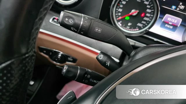 Mercedes-Benz E-Class W213 id 4924135 из Кореи 8