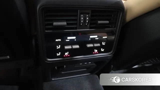 Porsche Cayenne (PO536) id 3689876 из Кореи 8