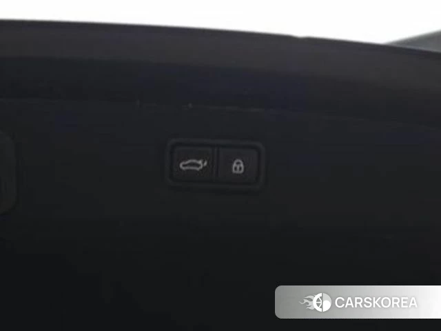 Genesis EQ900 id 5018959 из Кореи 8