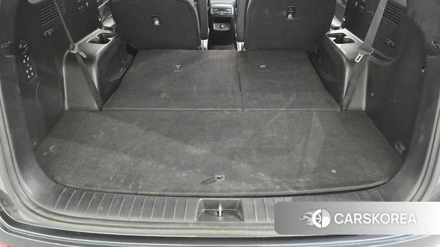 Hyundai Palisade id 5018689 из Кореи 8