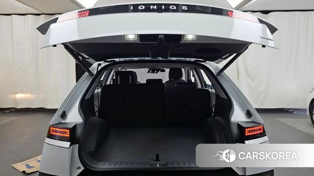 Hyundai Ionic 5 id 4992101 из Кореи 9