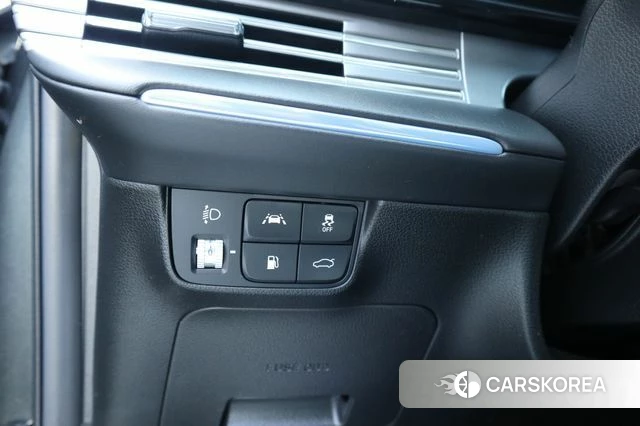 Hyundai The New Grandeur IG id 4977440 из Кореи 8