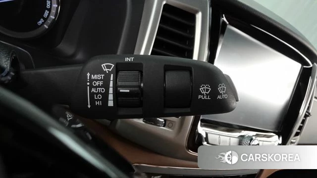 Ssangyong Rexton Sports Cannes id 4632966 из Кореи 8