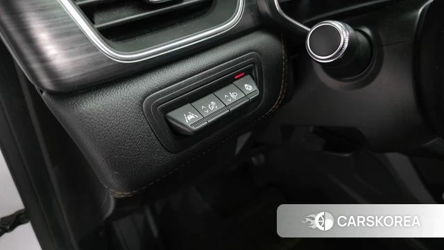 Renault Korea (Samsung) Capture id 5041202 из Кореи 8