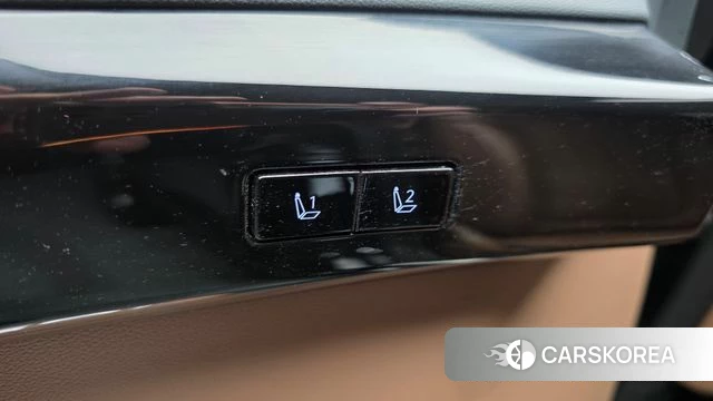 Hyundai Grandeur (GN7) id 4691513 из Кореи 8