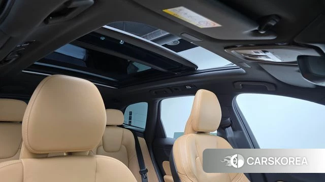 Volvo XC60 second Generation id 3850629 из Кореи 8