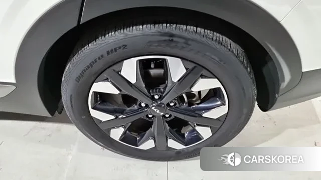 Kia Sportage 5th Generation id 3686057 из Кореи 8