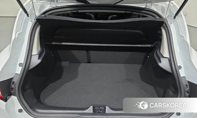 Renault Korea (Samsung) Clio id 4967427 из Кореи 8