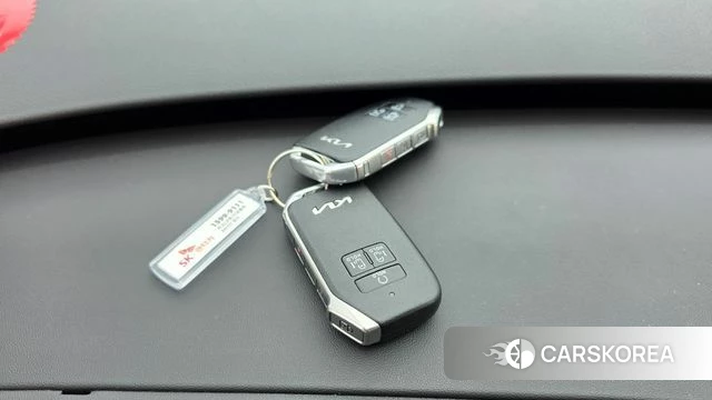 Kia Carnival 4th generation id 4928988 из Кореи 8