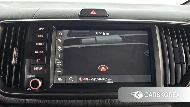 Kia The New Kia Ray id 5011838 из Кореи 8
