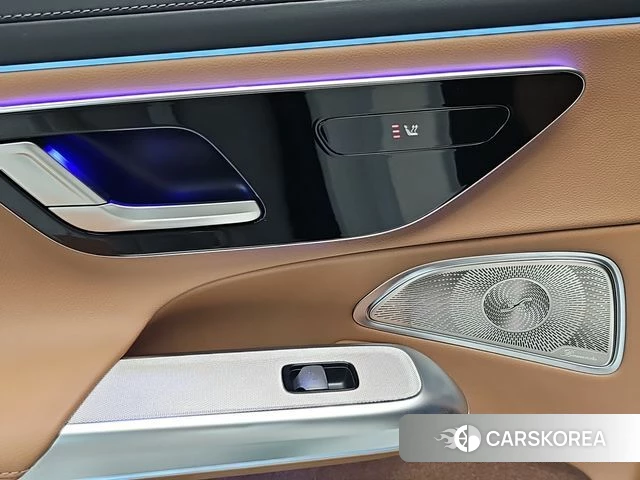 Mercedes-Benz E-Class W214 id 4921230 из Кореи 8
