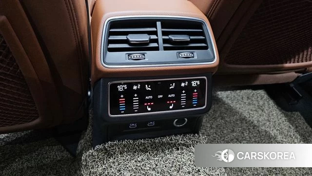 Audi A6 (C8) id 4976693 из Кореи 9