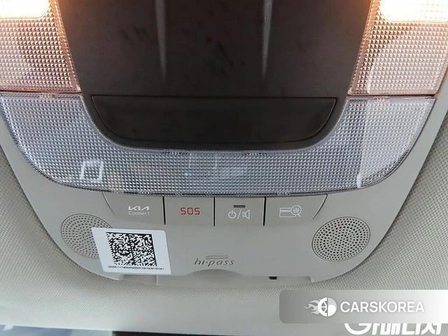 Kia Sportage 5th Generation id 5012915 из Кореи 8