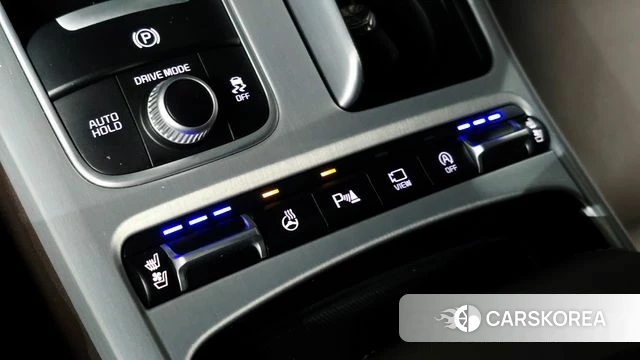 Kia Stinger id 5004444 из Кореи 8