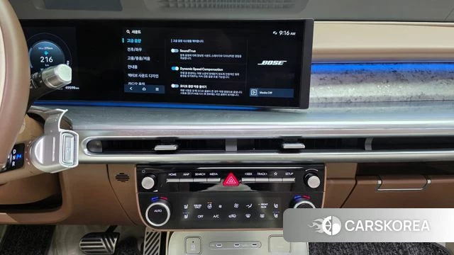 Hyundai Ionic 9 id 4957383 из Кореи 8