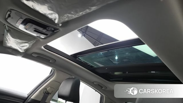 Kia K8 Hybrid id 4997453 из Кореи 8