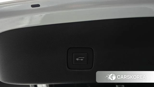 Chevrolet (GM Daewoo) Trax Crossover id 4950592 из Кореи 8