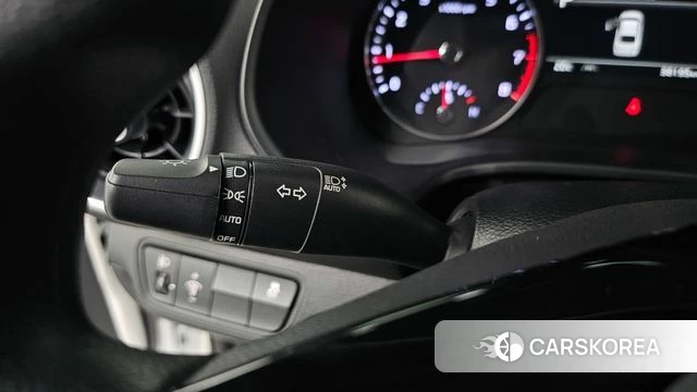 Kia The New K3 2nd generation id 4950457 из Кореи 8