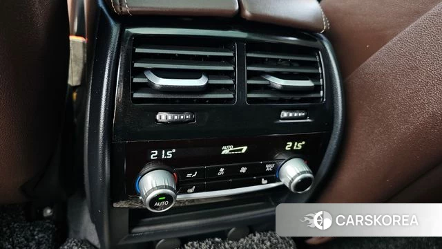 BMW 5 Series (G30) id 4232666 из Кореи 8