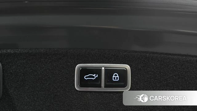 Genesis G80 (RG3) id 5003147 из Кореи 8
