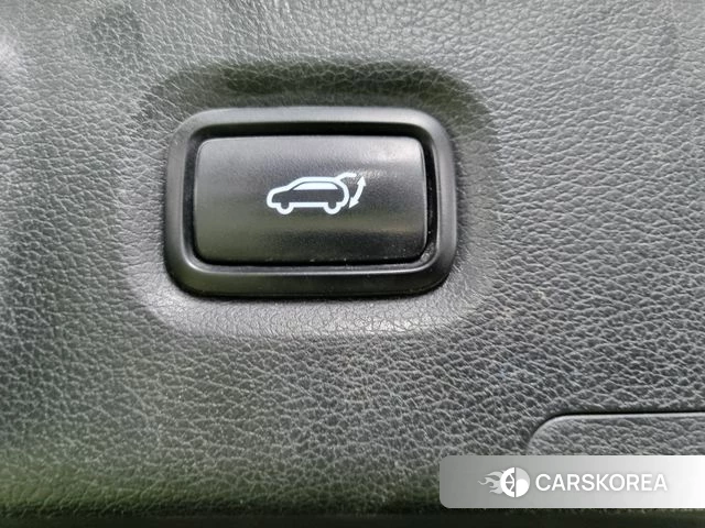 Hyundai Santa Fe TM id 4785741 из Кореи 8