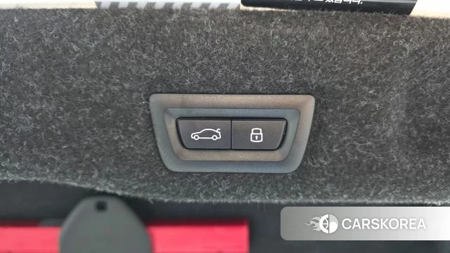 BMW 5 Series (G60) id 5052150 из Кореи 8