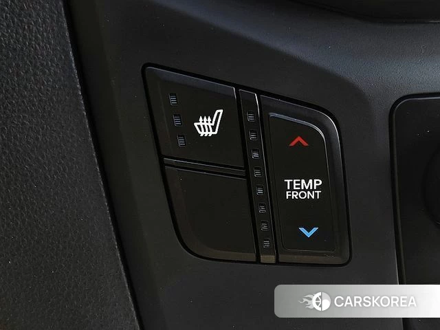 Hyundai The New Grand Starex id 5023885 из Кореи 8