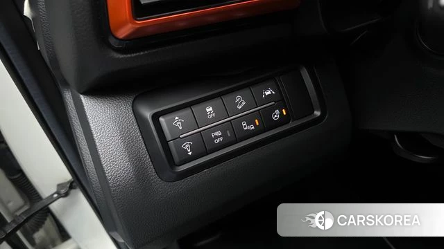 Ssangyong The New Tivoli Air id 4916713 из Кореи 8