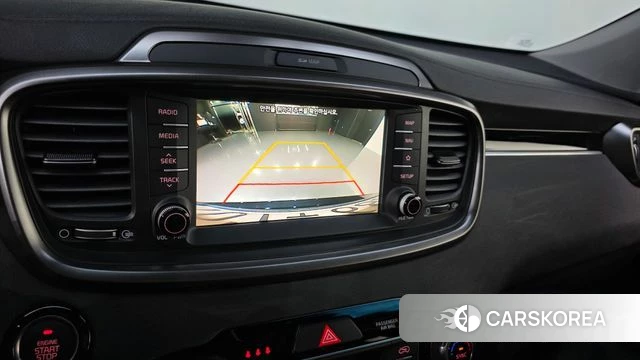 Kia The New Sorento id 4987846 из Кореи 8