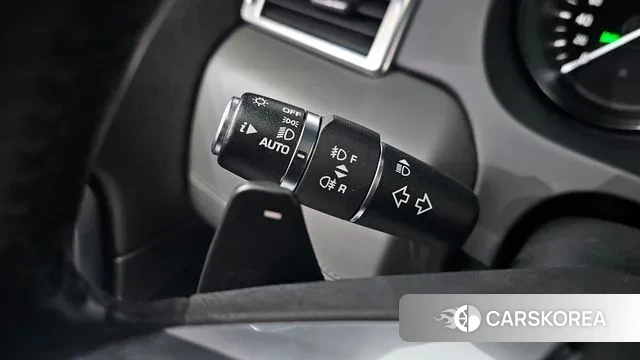 Land Rover Discovery Sports id 3292225 из Кореи 8