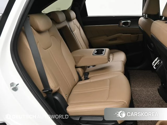 Kia The New Sorento 4th Generation id 4957818 из Кореи 8